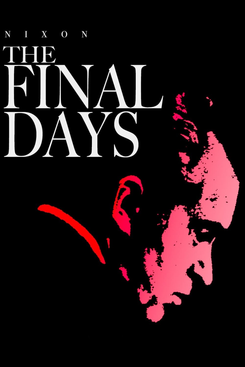 Постер The Final Days